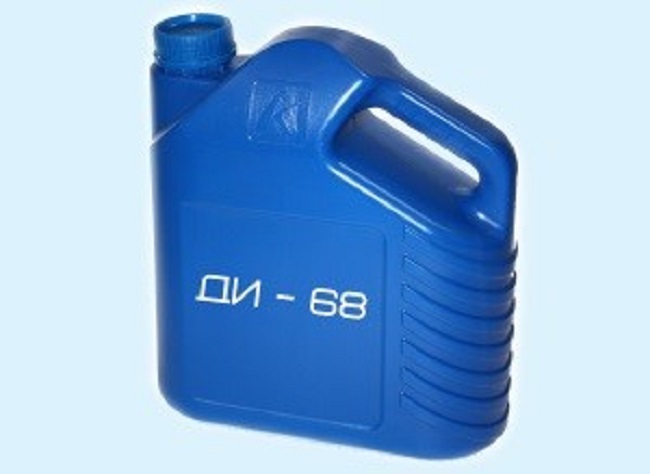 ДИ-68 - современный действенный препарат против клеща